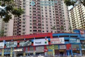 Facilities * security * swimming pool * library * gymnasium * sauna * mydin, minimarket etc. Condominium For Sale In Pelangi Damansara Bandar Utama By Jackywong126 Propsocial