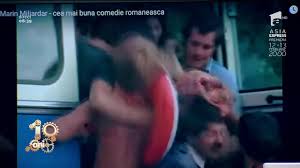 Seara de vineri, rezervată celei mai bune comedii româneşti. PoveÈti NeÈtiute Din Culisele Filmului Nea MÄrin Miliardar Ce Au PÄÈit Amza Pellea Èi Sebastian Papaiani In Pauzele De Filmare Antena 1