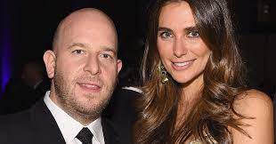 How to get rid of bloat immediately! Melissa Wood And Noah Tepperberg New York Times Vows Column