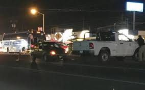 Los mismos tienen lugar cada cierta regularidad, por lo general cada cuatro años, y constituyen uno de los eventos más importantes a. 4 Accidentes Automovilisticos Ocurrieron La Ultima Noche Del Ano El Sudcaliforniano Noticias Locales Policiacas Sobre Mexico Baja California Sur Y El Mundo