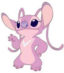 Angel 624 Lilo Stitch Wiki Fandom