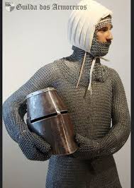 Secara kredit atas dasar kepercayaan pedagang kepada keduanya, berarti terwujud syirkah wujh antara b dan c. Chainmail Baju Zirah Dan Armor Perang Terbaik Dalam Sejarah Mitos