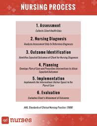 Nursing Process Chart Nurses Nursing Meme Chart