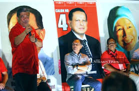 Umno online 32.556 views10 months ago. Anwar Hits Out At Tok Mat Over 1mdb Remark