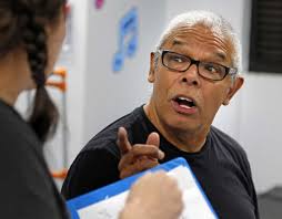 San Antonio playwrights' 'Paradise City' finally hits the stage after 30  years