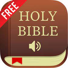English standard version® audio drama new testament. Audio Bible Free King James Bible Kjv Amazon Com Appstore For Android