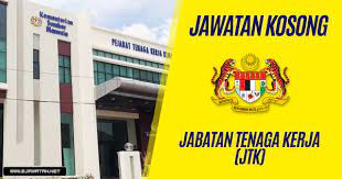 Jenjang karir jenjang karir merupakan tahapan kenaikan jabatan dalam suatu pekerjaan. Jawatan Kosong Di Jabatan Tenaga Kerja Jtk Melaka 18 Mac 2019 Jawatan Kosong 2021