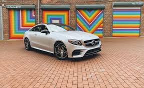 Autos motorcycles rvs boats classic cars manufactured homes store pricing & deals. 2020 Mercedes Amg E53 Coupe Review Hybrid Eq Boost Adds To The Fun Out Motorsports
