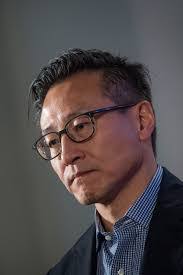 Joseph Tsai's Instagram, Twitter & Facebook