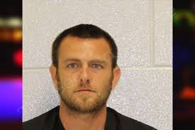 Albert McCormick — Carroll County Jail Bookings