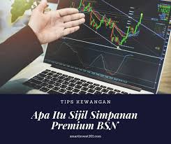 Effective 7th april 2018, bank simpanan nasional (bsn) will pay the bsn sijil simpanan premium (bsn ssp) dividend to all its eligible customers. 5 Info Apa Itu Sijil Simpanan Premium Bsn Smartinvest101