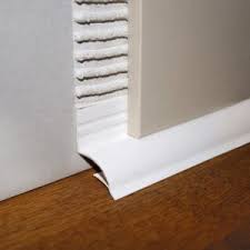 Designed to prevent leaks and to meet the building standards, the range has 3 profile widths 15mm, 20mm, 25mm. Bath Seal Trims