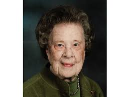 Florence HERRING Obituary (1911