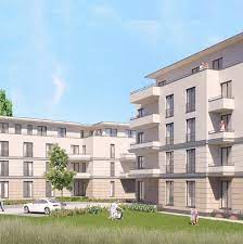 Wohnung in landau zur miete oder zum kauf ▷ finden sie ihr neues zuhause auf athome.de. Fliegerviertel Karree Landau Home Facebook