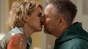 GZSZ-Vorschau heute: Yvonne küsst Michi nach ihrer Trennung von Gerner -  TV-Starts bei FILMSTARTS.de