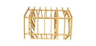 Holz Gartenhaus Diy Anleitung 3 2m X 3m Gartenhaus Bauen Gartenhaus Selber Bauen Gartenhaus