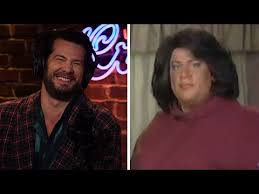 Not to mention that pressuring people into a debate they're not prepared for is half of steven's shtick. Assista Steven Crowder Temporada 12 Episodio 133 Em Streaming Betaseries Com