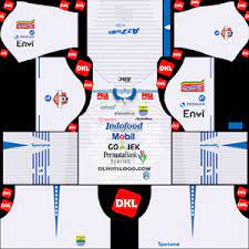 The importing dream league soccer kit is super easy. Dls Kits Olimpia 2020