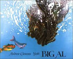 Follow andrew anzur clement and explore their bibliography from amazon.com's andrew anzur clement author page. Big Al By Andrew Clements Review Reading Level Peek Inside
