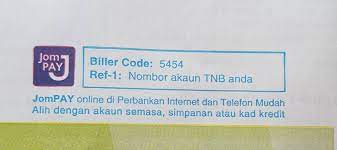 Select jompay for pay to drop down option. Apakah Itu Jompay Dan Kelebihannya Mylifemyprimaryplan