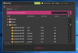 Cyberghost vpn is a free vpn and proxy service developed by cyberghost s.a. Cyberghost Vpn 6 Free Download