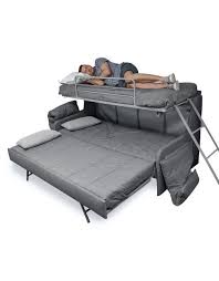 transforming sofa bunk bed expand furniture small spaces bunk bed bunk beds with stairs expand furniture