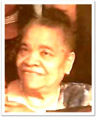 Obituary for MS. OLLIE REE HARRIS