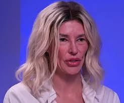 Here's Why RHOC Alum Jeana Keough Is Popping Up