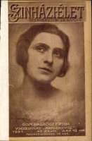 Találatok (róth margit)