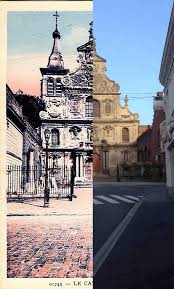 Le Cateau Cambresis Recherche De Cartes Postales Geneanet