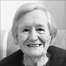 PATRICIA KEANE Obituary (2023)