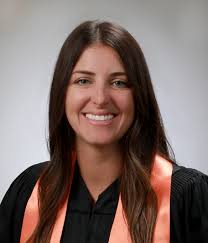 Pinning and White Coat Ceremony