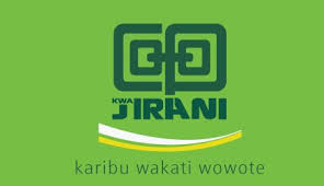 Co Operative Bank Of Kenya Agency Banking Co Op Kwa Jirani Glass Bottle Diy Vector Logo Banking
