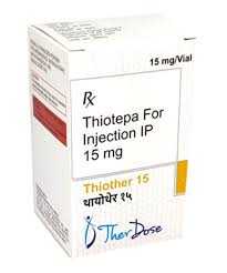 Image result for Thiotepa