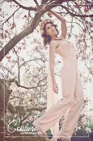 Sound Of Ocean Jumpsuit Prachtiges Brautkleid Hochzeitskleid Bilder Braut