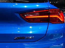 Image result for Misano Blue 2023 X2M