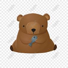 Tingkatkan ke paket premium dan dapatkan otorisasi lisensi click here. Beruang Coklat Comel Dalam Gaya Memotong Kertas Gambar Unduh Gratis Imej 611154147 Format Psd My Lovepik Com