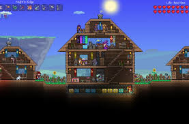 Juego del año 2011 actualizado a su última versión v1.4.2.1 del año 2021 incluye journey's end. When Is The Release Of The Terraria 1 4 Update Gamepur