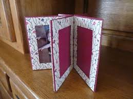 Le Porte Photos Tourniquet Couture Tricot Scrapbooking Bijoux Cartonnage Porte Photo Couture Tricot