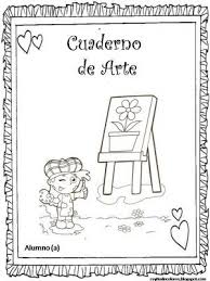 Text of caratulas cuaderno para pintar. 20 Nuevo Para Creativas Cuadernos Tamano Oficio Caratulas De Artes Plasticas Para Secundaria Para Dibujar Tiffany J Dale