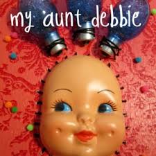 Big Canned Ham Brooch Easter Dinner Ham and Cheese