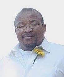 Gregory Chance Obituary (1961