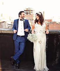 Candice Wearing The Eden Gown Wedding Dresses Lace Candice Huffine Wedding Dresses