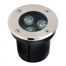 Led Well Lights Uplighting Led Landscape Lighting Super Bright Leds