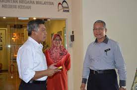 Jabatan kebajikan masyarakat negeri kedah. Jabatan Kebajikan Masyarakat