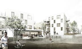 35.000 wohnungen münchens größte vermieterin. Ludlstrasse Munchenarchitektur