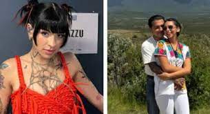 Cazzu desmiente a Ángela Aguilar; asegura que no sabía de su relación con  Nodal | La Sabrosita