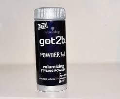 The other benefit of using a keratin hair. Review Swarzkopf Got2b Powderful Volumizing Styling Powder By Forever Amber
