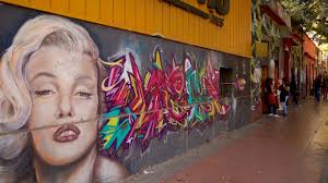 Kunjungi Bellavista: Terbaik di Bellavista, Travel Santiago 2025