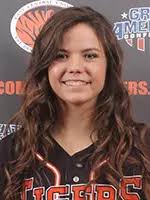 2017 Softball Roster